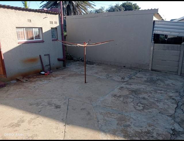 3 BEDROOM HOUSE FOR SALE IN SASOLBURG EXT 11